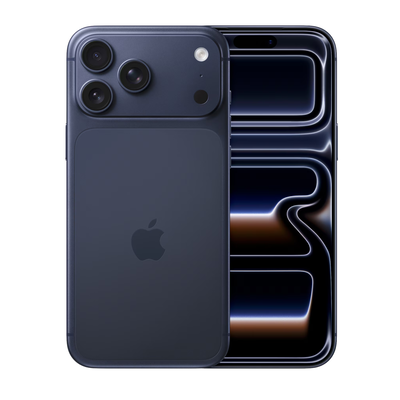 iPhone 17 Pro Max - 256GB - sellado 