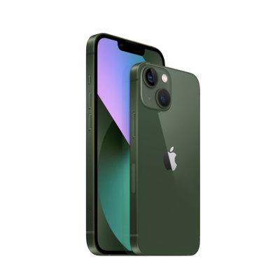 iPhone 13 - 128GB - 89%