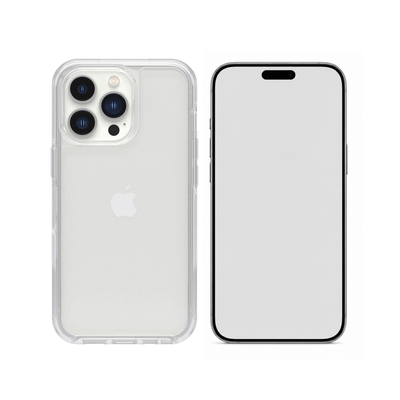 Funda Anti-Shock + Templado