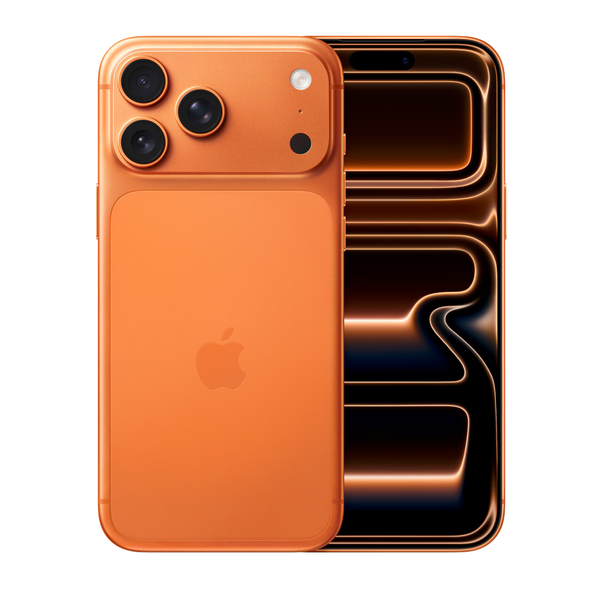 iPhone 17 Pro Max - 256GB - sellado