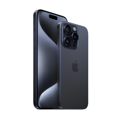 iPhone 15 Pro - 256GB - 100%
