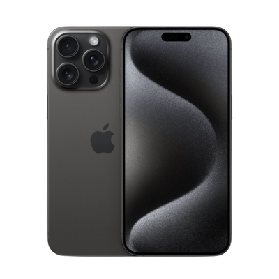 iPhone 15 Pro Max - 256GB - 100%