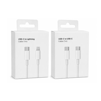 Cables de carga