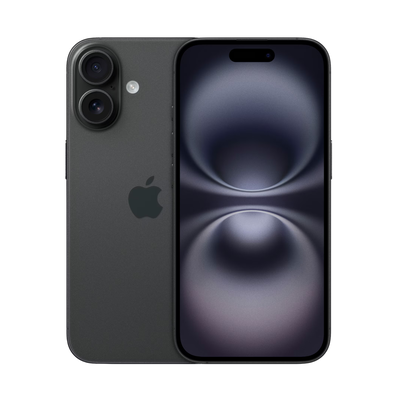 iPhone 16 - 128GB - sellado 