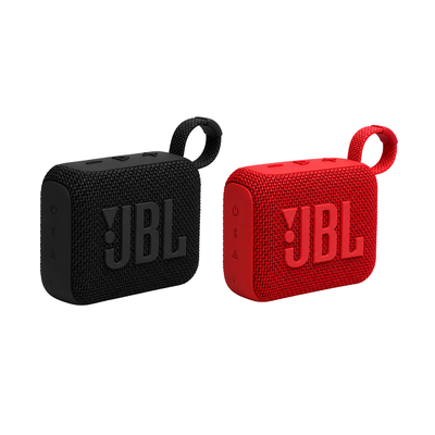 Parlante JBL GO4 PRO