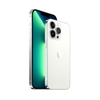 iPhone 13 Pro - 128GB - 100%