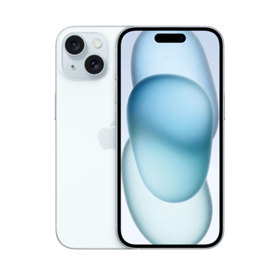 iPhone 15 - 128GB - sellado 