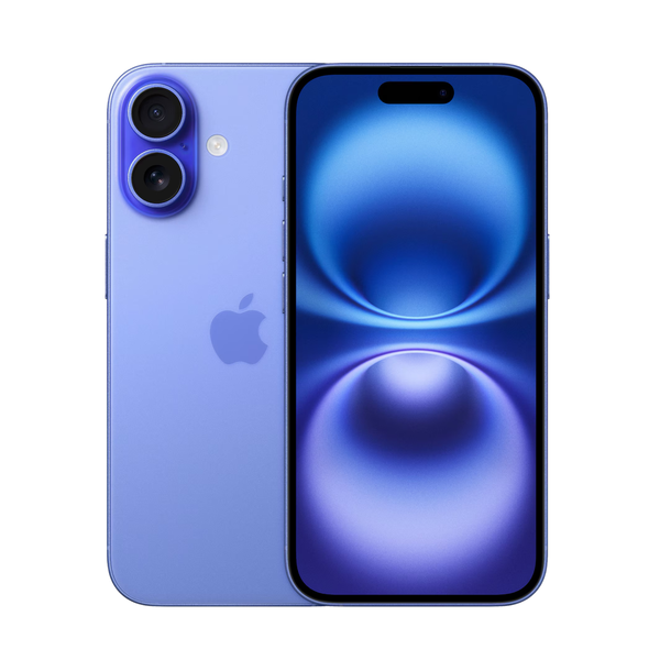 iPhone 16 - 128GB - sellado