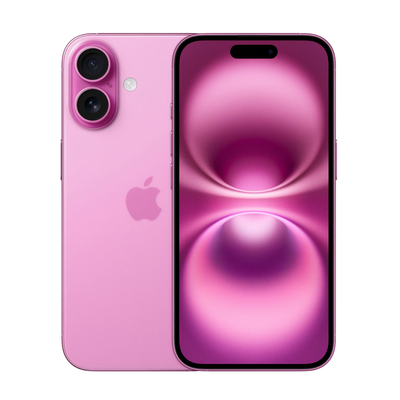 iPhone 16 - 128GB - sellado 
