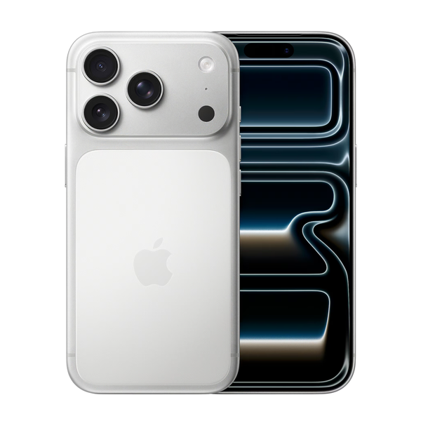 iPhone 17 Pro - 256GB - sellado