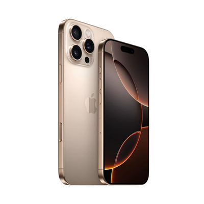 iPhone 16 Pro - 128GB - 95%