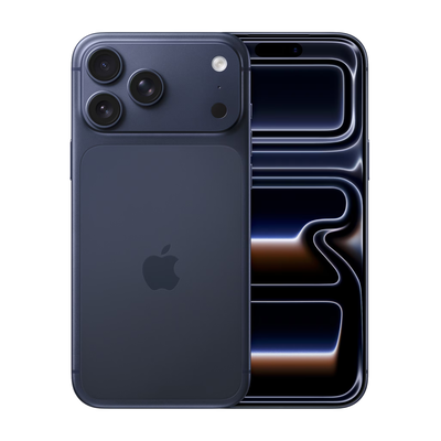 iPhone 17 Pro - 256GB - sellado