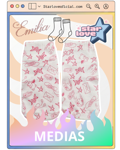 MEDIAS EMILIA