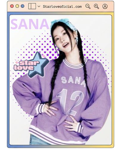 BUZO TWICE GIRL