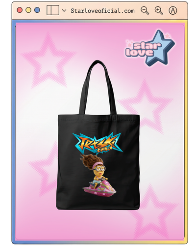 Tote bag EMILIA