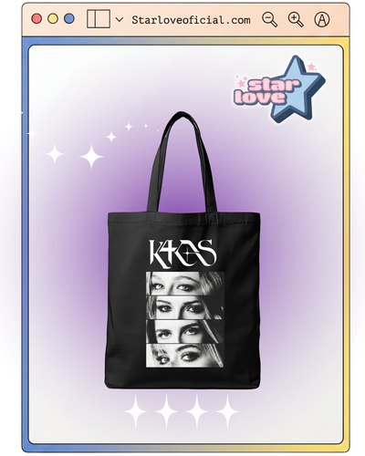 Tote bag k4os
