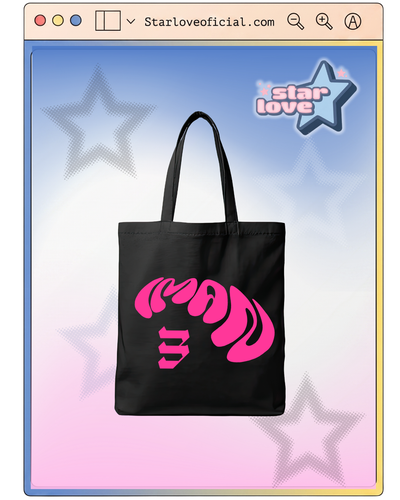 Bolso ToteBag IMAN Maria Becerra