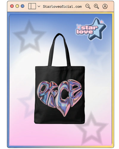 Bolso ToteBag Tini DICE