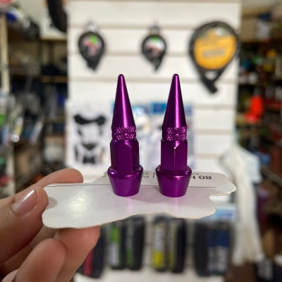 Tapon de válvula UNIDAD