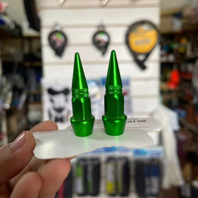 Tapon de valvula UNIDAD
