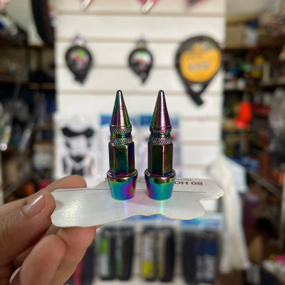 Tapon de valvula UNIDAD