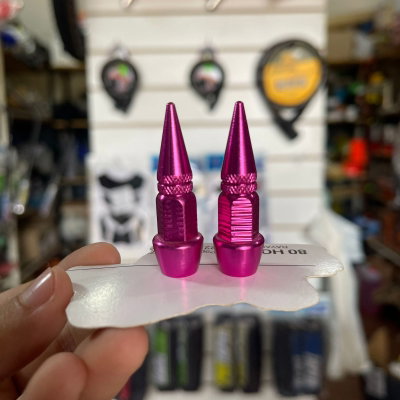 Tapon de valvula UNIDAD