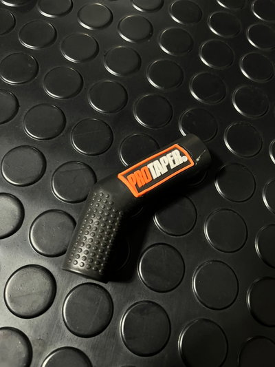 Cubre palanca de cambio protaper NARANJA