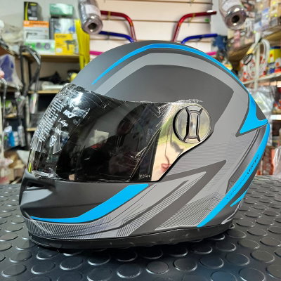 Casco vertigo