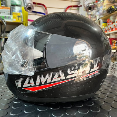 Casco tamashi 