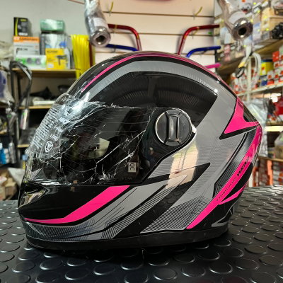 Casco vertigo