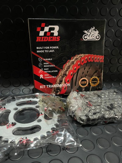 Kit transmision 110cc
