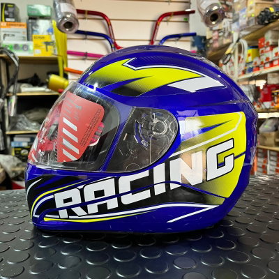 Casco racing 