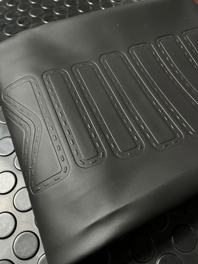 Funda asiento 110 tipo smash ENGRAMPAR