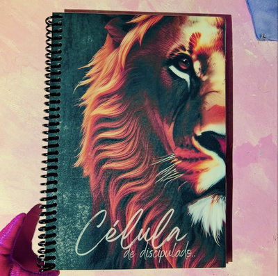 Cuaderno tapa semirrígida