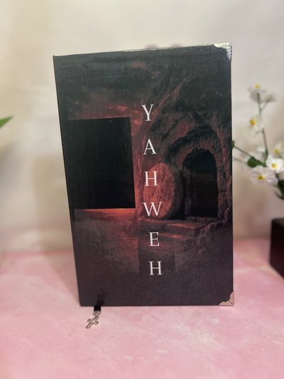 Biblia "Estandar" Sepulcro