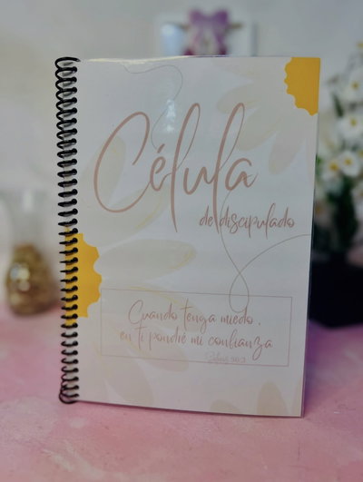Cuaderno tapa semirrígida