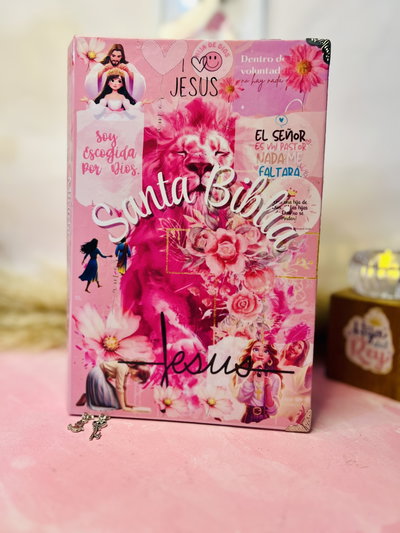 Biblia "Estandar"Collage