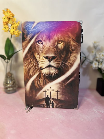 Biblia "Estandar" Leon
