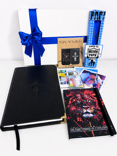 Box papá 🎁