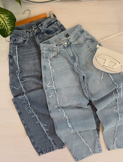 Jeans KALLY