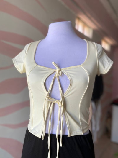 Remera PARIS