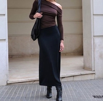 Pollera SATY