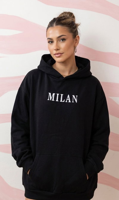 Maxibuzo MILAN