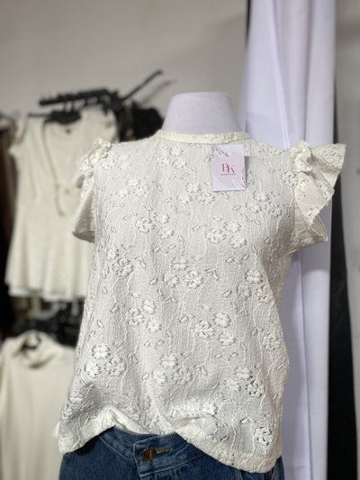 Remera REINA