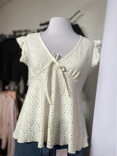 Remera CLARA