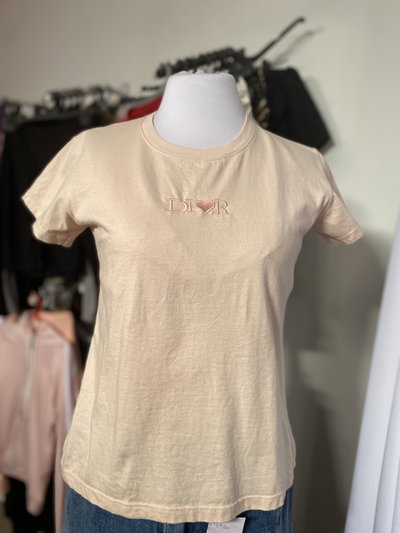 Remera DIOR