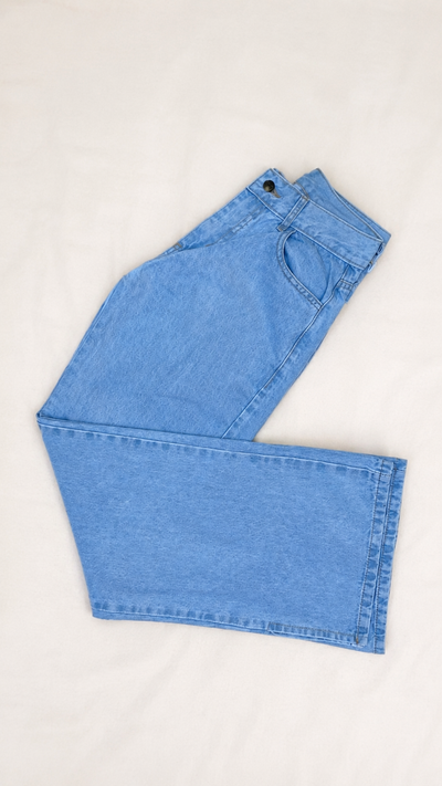 Jeans WIDE LEG