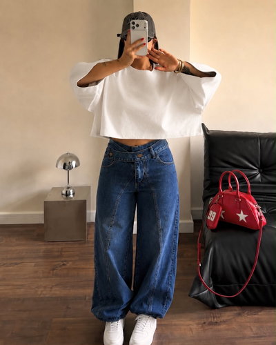 Jeans ANN