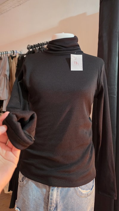 Poleras