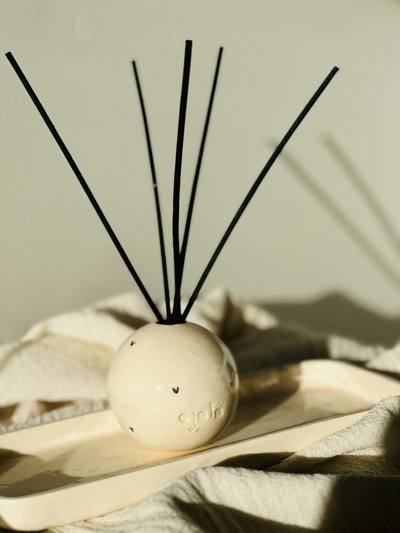 Difusor Ojalá